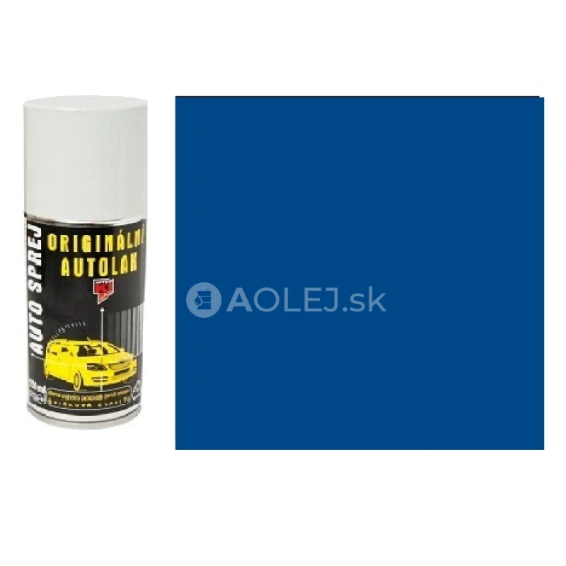 Auto sprej &scaron;koda 150ml 4402