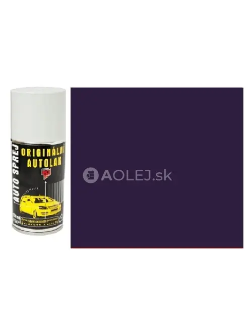 Auto sprej &scaron;koda 150ml 4456