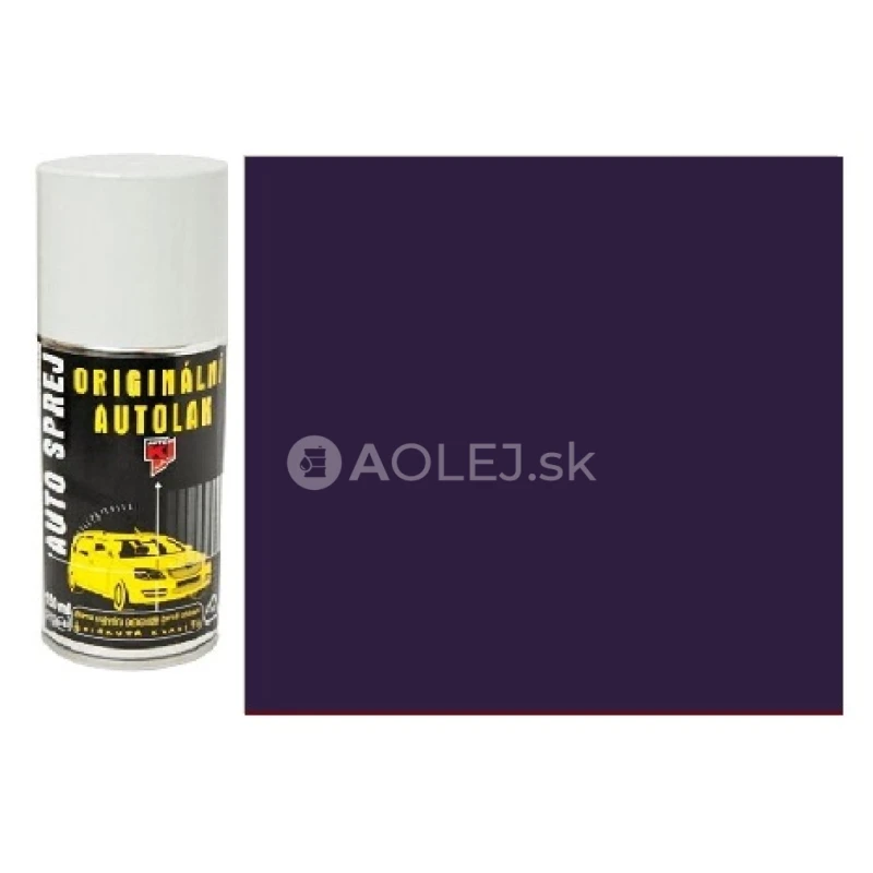 Auto sprej &scaron;koda 150ml 4456