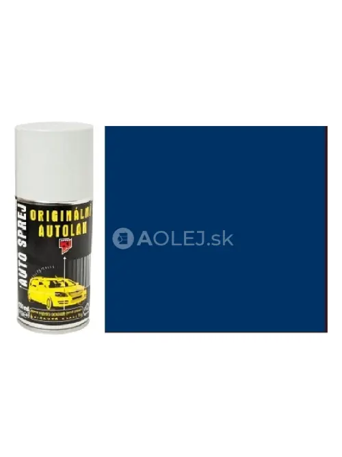 Auto sprej &scaron;koda 150ml 4590