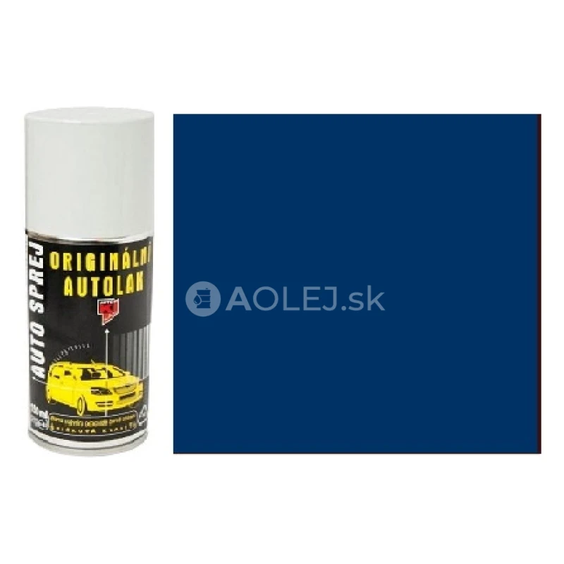 Auto sprej &scaron;koda 150ml 4590