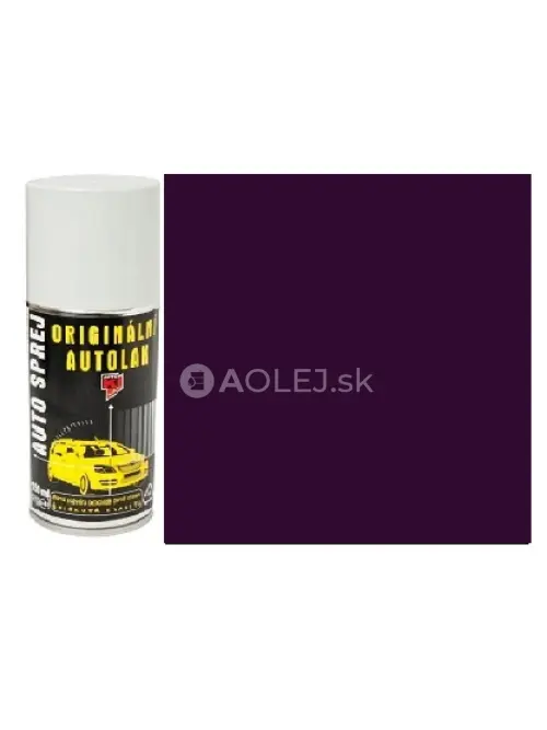 Auto sprej &scaron;koda 150ml 4631