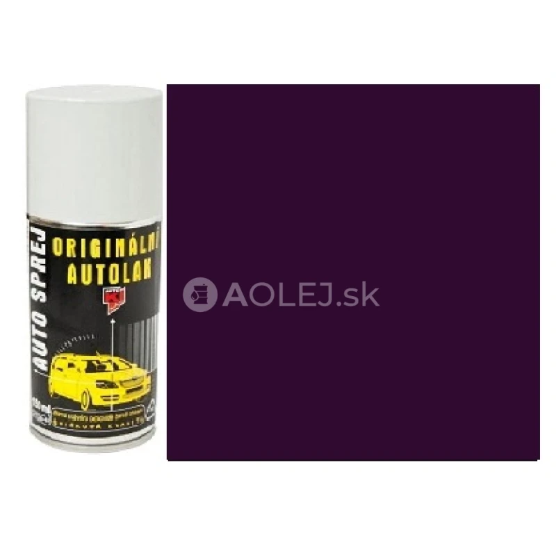 Auto sprej &scaron;koda 150ml 4631