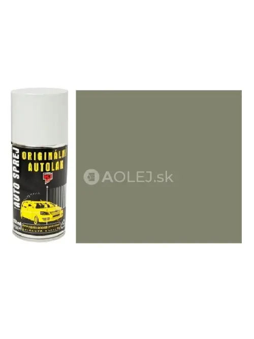 Auto sprej &scaron;koda 150ml 5105