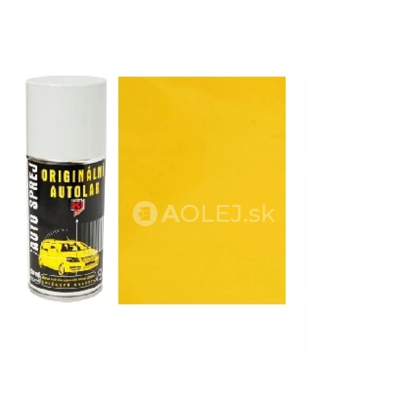Auto sprej &scaron;koda 150ml 6200
