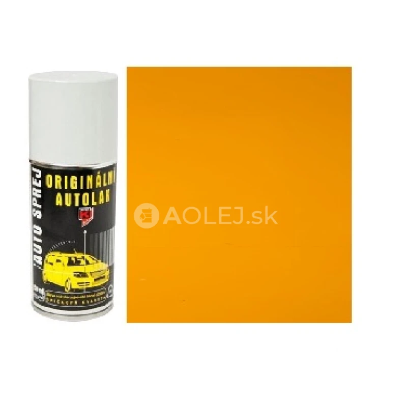 Auto sprej &scaron;koda 150ml 6330