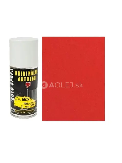 Auto sprej &scaron;koda 150ml 8130