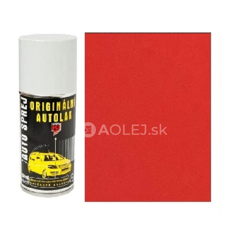 Auto sprej &scaron;koda 150ml 8130