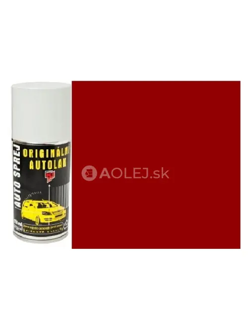 Auto sprej &scaron;koda 150ml 8151