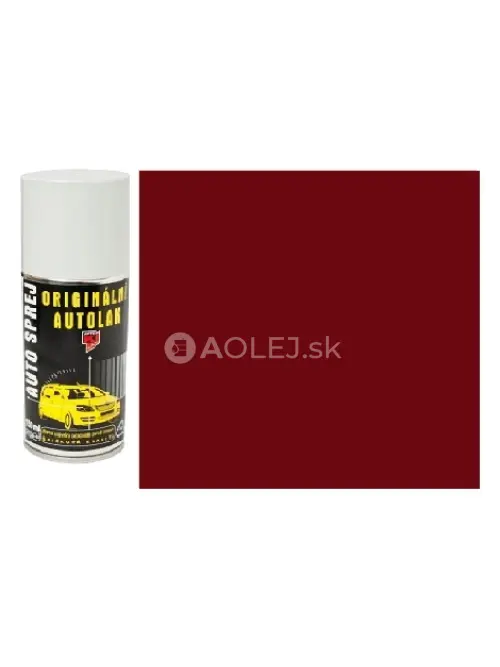 Auto sprej &scaron;koda 150ml 8530