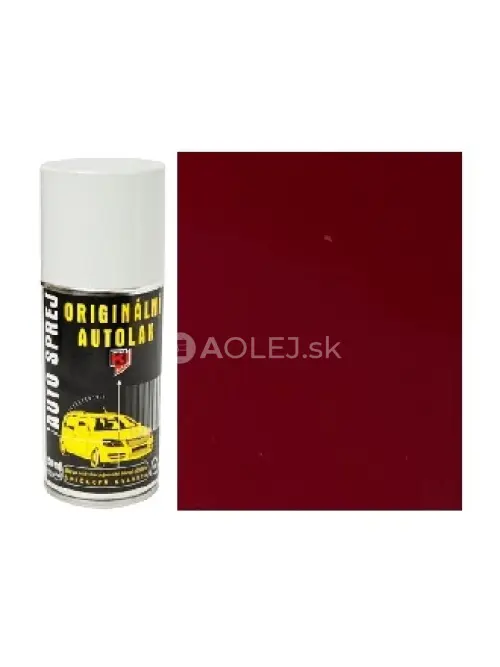 Auto sprej &scaron;koda 150ml 8850