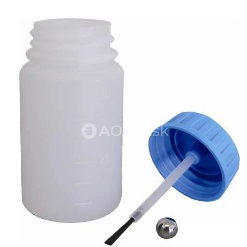 Nádoba na autolak so štetcom 20ml