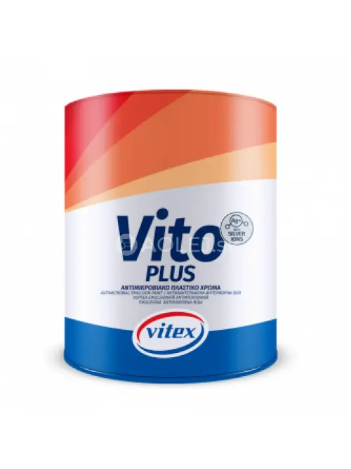 VITEX VITO Plus TR 8,145L
