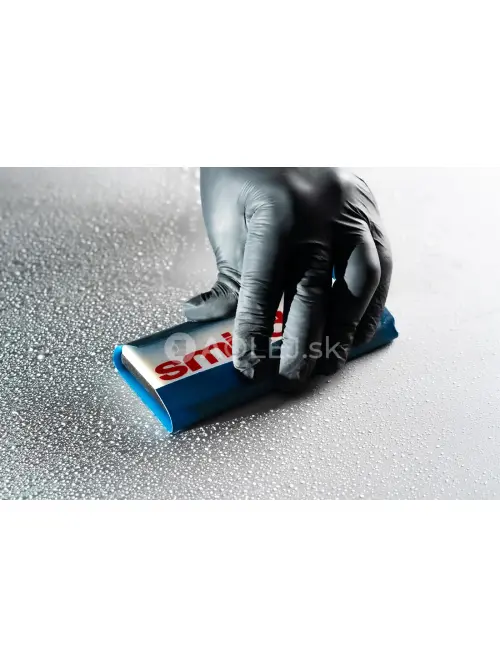 Smirdex 967 flexibilný brúsny blok 126x60x12mm