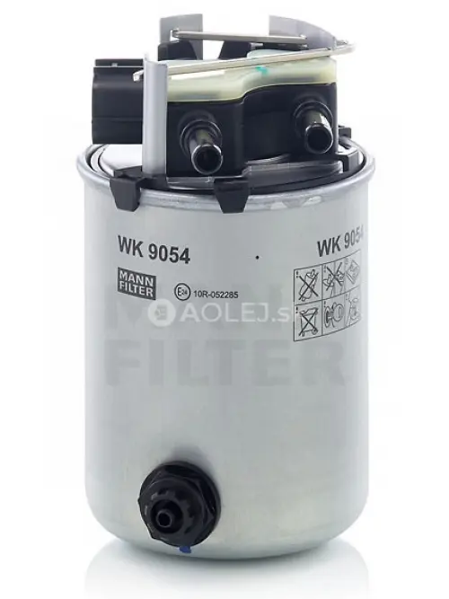 Palivov&yacute; filter MANN FILTER WK 9054