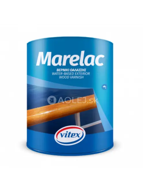 Vitex Marelac vodouriediteľn&yacute; transparentn&yacute; 2,5 L