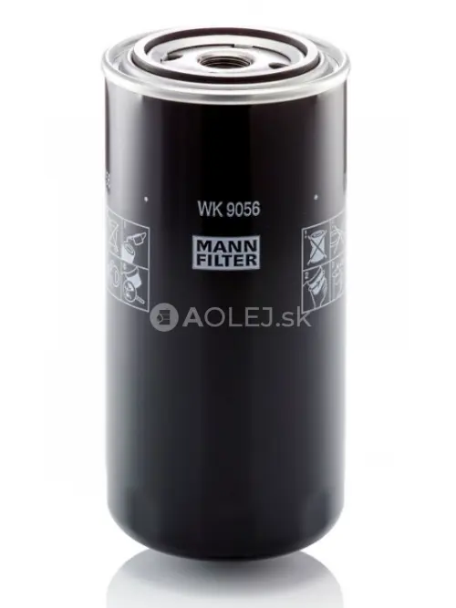 Palivov&yacute; filter MANN FILTER WK 9056
