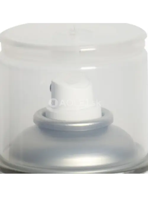 Plastové viečko na plnenie farby do predplneného spreja