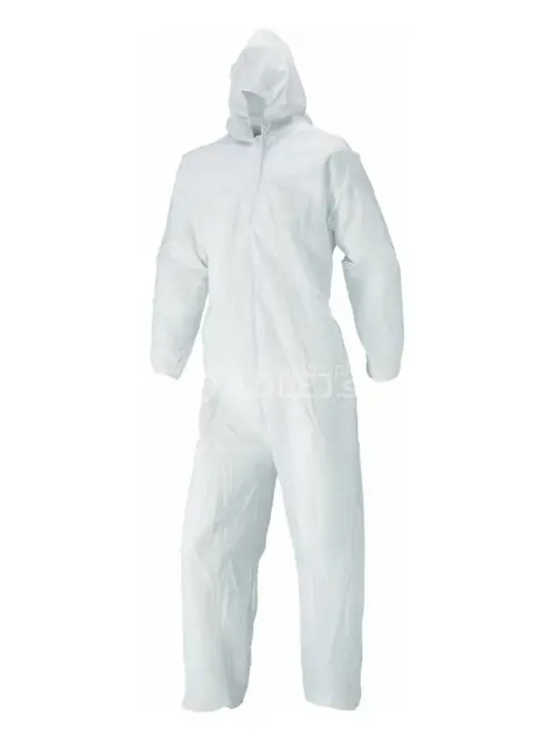 Escal SIMPLE ochrann&aacute; pracovn&aacute; kombin&eacute;za VEĽ. L