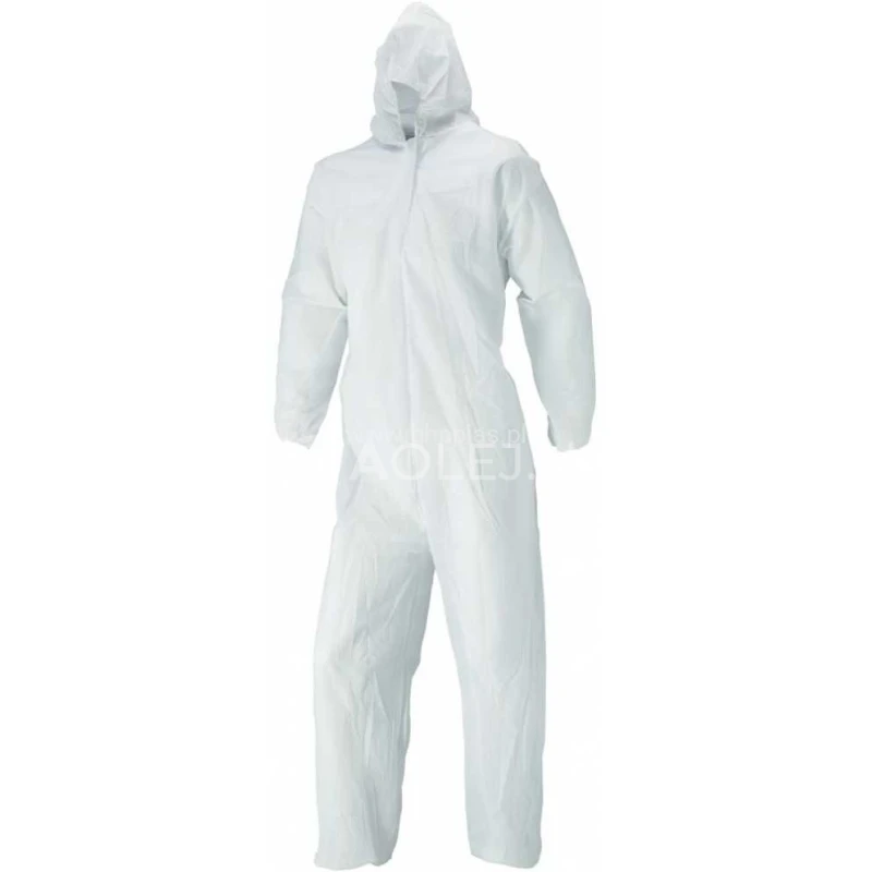 Escal SIMPLE ochrann&aacute; pracovn&aacute; kombin&eacute;za VEĽ. XL