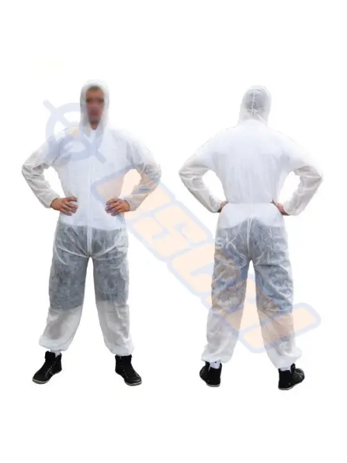 Escal ECO ochrann&aacute; pracovn&aacute; kombin&eacute;za VEĽ. L