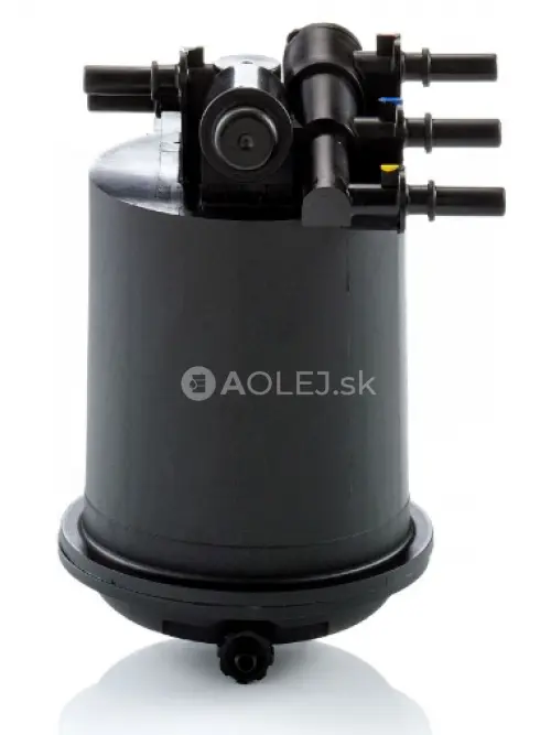 Palivov&yacute; filter MANN FILTER WK 939/1