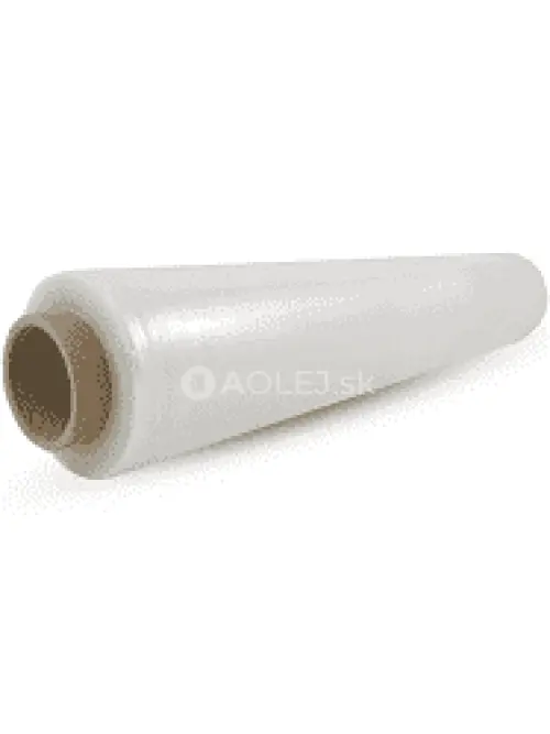 Stretch fólia potravinárska 450mm x 250m