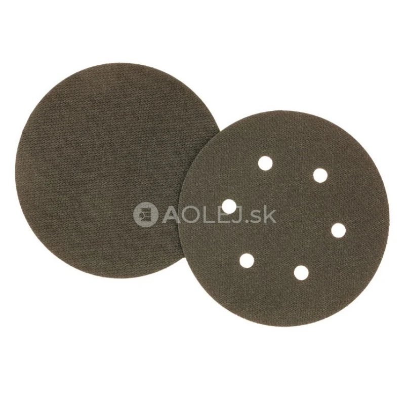 Smirdex 5104 samolepiaci suchý zips 150mm 0 dier