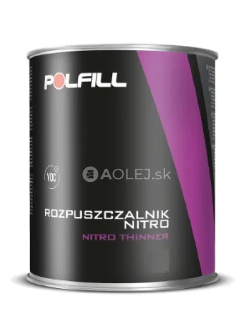 Nitro riedidlo RC-01 1L