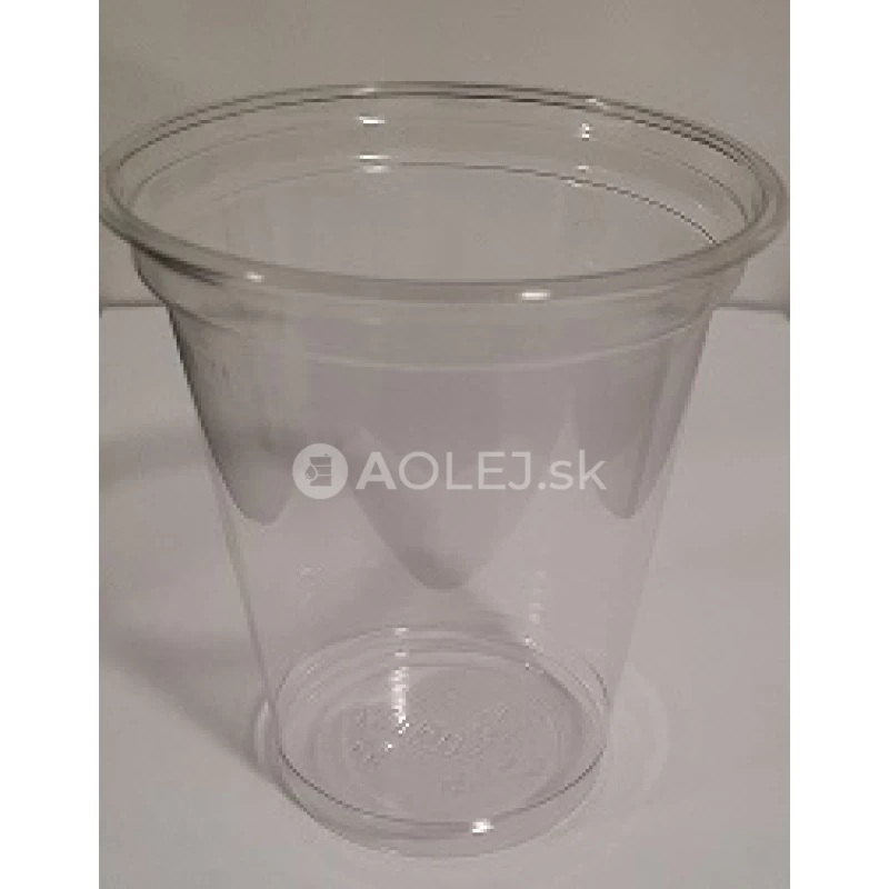 Kelímok na farbu bez viečka 500ml