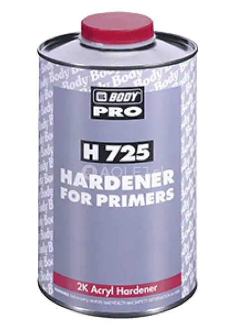 HB BODY H725 tužidlo k plničom 500ml