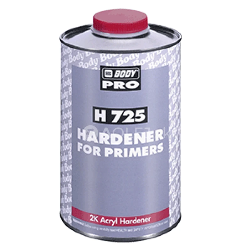 HB BODY H725 tužidlo k plničom 500ml