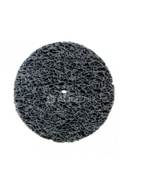 Disk na odstraňovanie hrdze a nečistôt 125mm