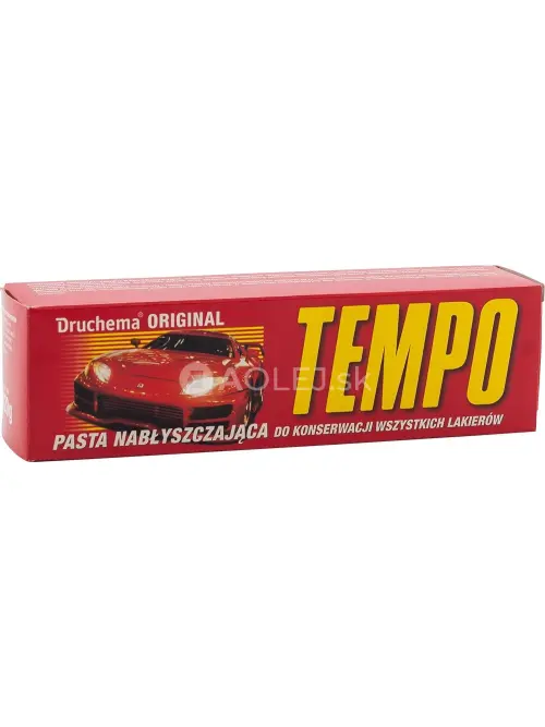 TEMPO PASTA NOVY LAK 120g