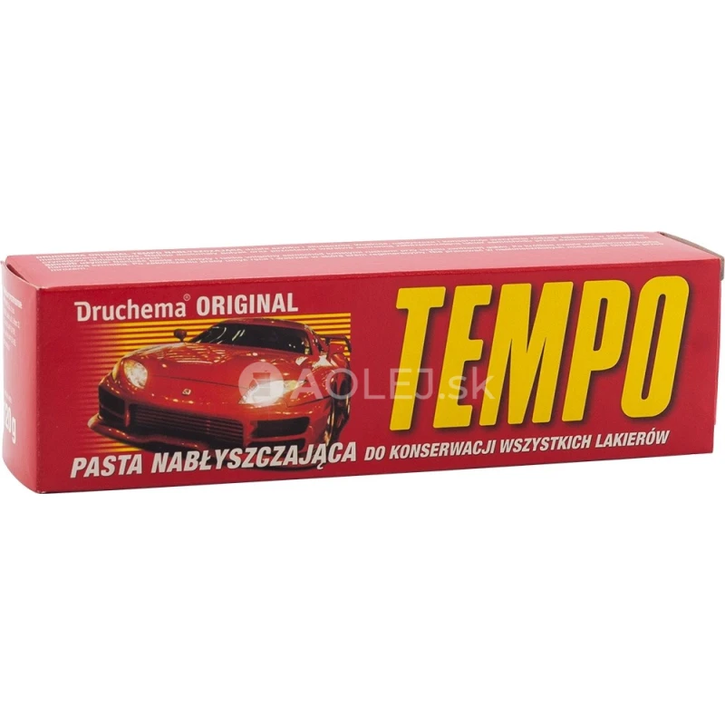 TEMPO PASTA NOVY LAK 120g