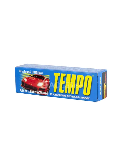 TEMPO PASTA STARY LAK 120g