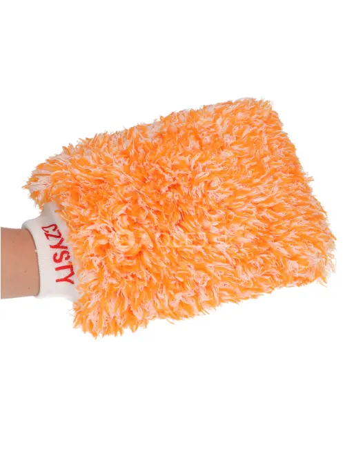 Rukavica pracia z mikrovl&aacute;kna 25cm x 18cm