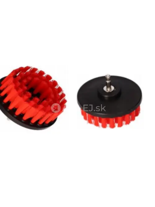 Čistiaca kefa 100/25