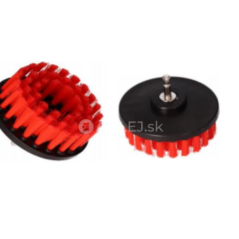 Čistiaca kefa 100/25