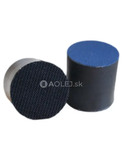 Brúsny blok na kruhové výseky s priemerom 30mm