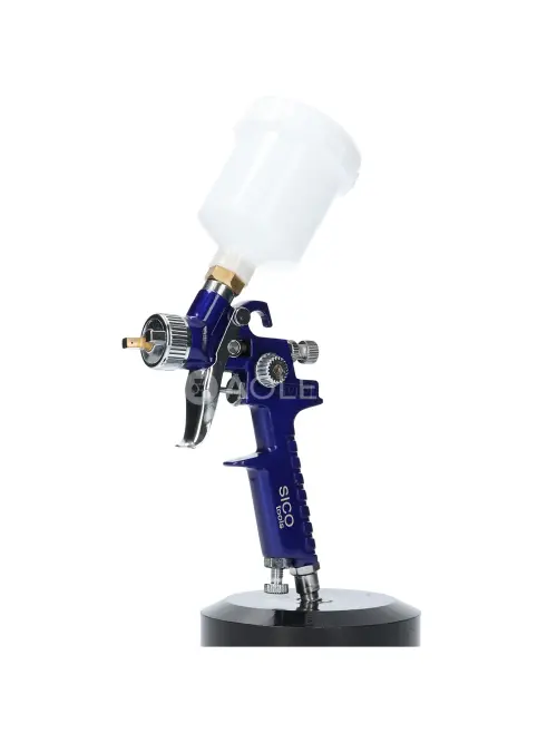 Striekacia pi&scaron;toľ mal&aacute; s tryskou 1,0mm