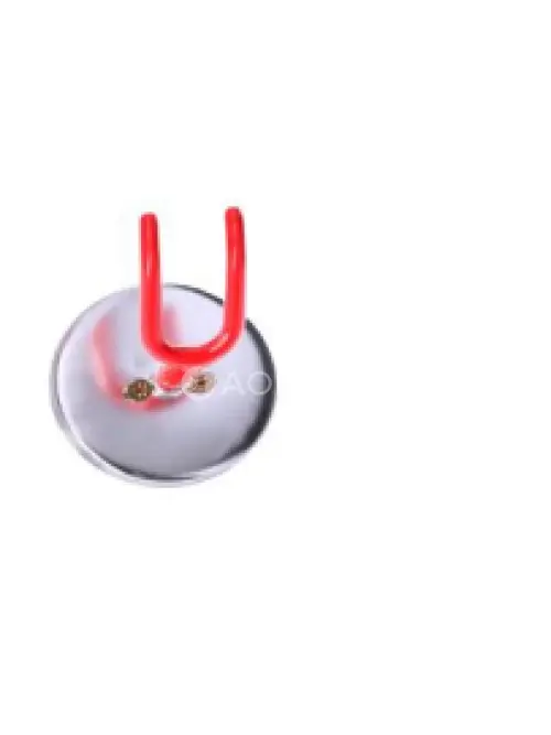 Stojan s magnetom na striekaciu pi&scaron;toľ