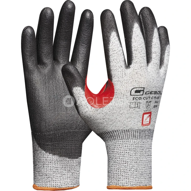 Gebol pracovn&eacute; rukavice 