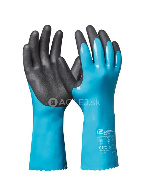Gebol pracovn&eacute; rukavice 