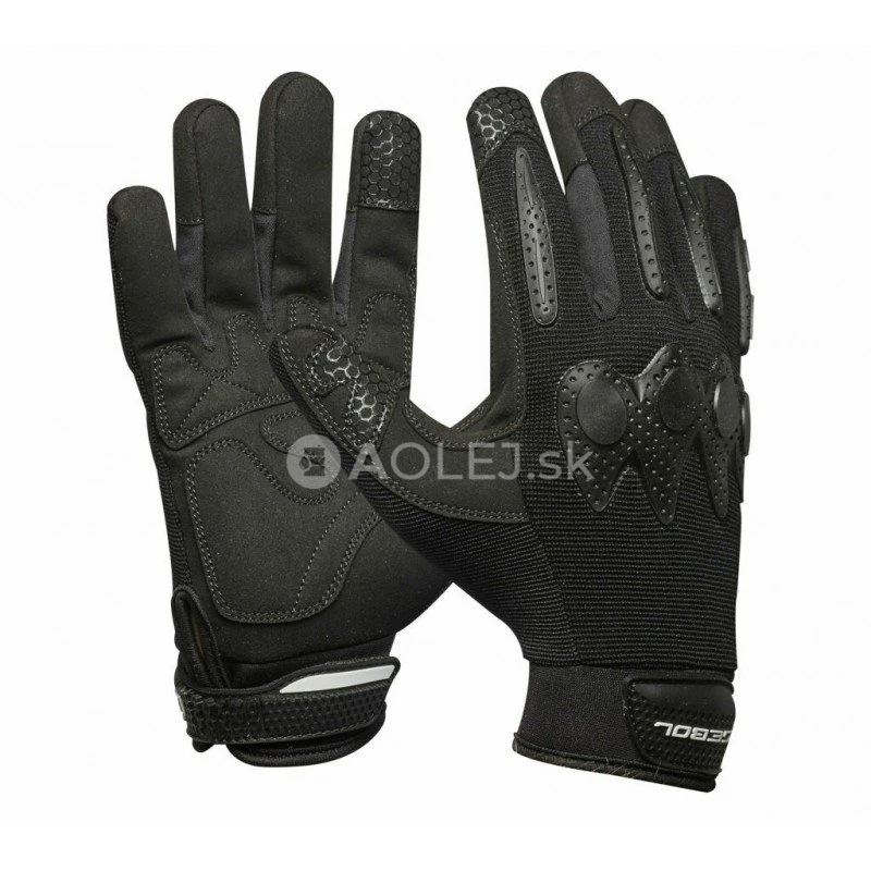 Gebol pracovn&eacute; rukavice 