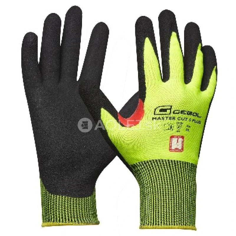 Gebol pracovn&eacute; rukavice 