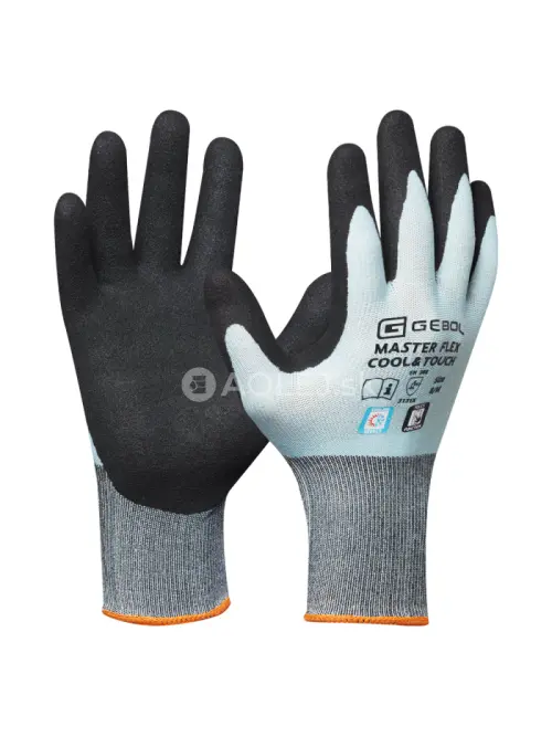 Gebol pracovn&eacute; rukavice