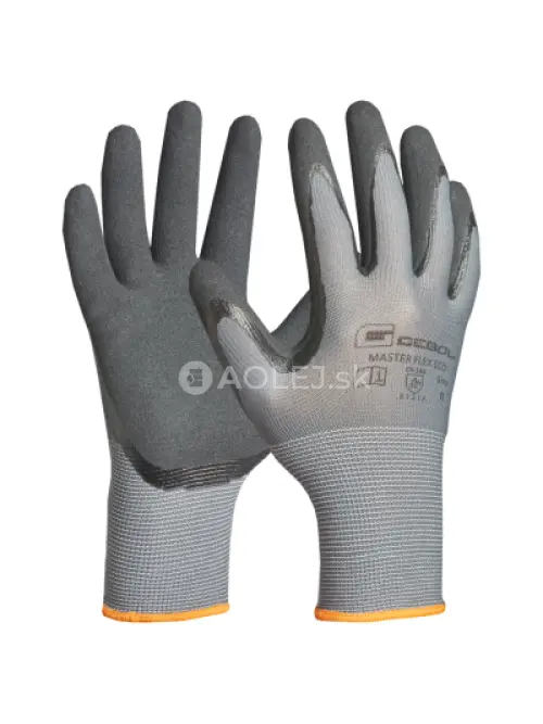 Gebol pracovn&eacute; rukavice 