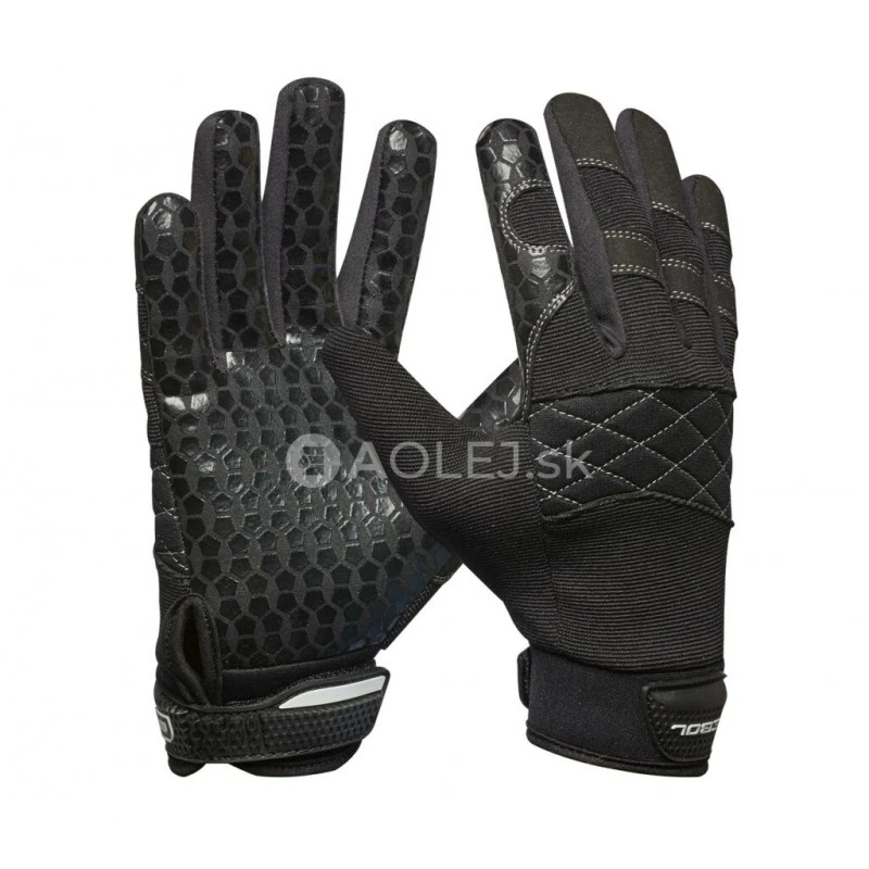 Gebol pracovn&eacute; rukavice 