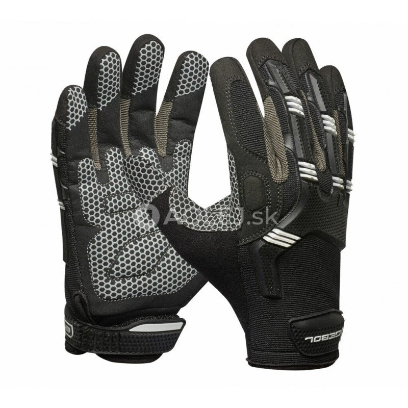 Gebol pracovn&eacute; rukavice 